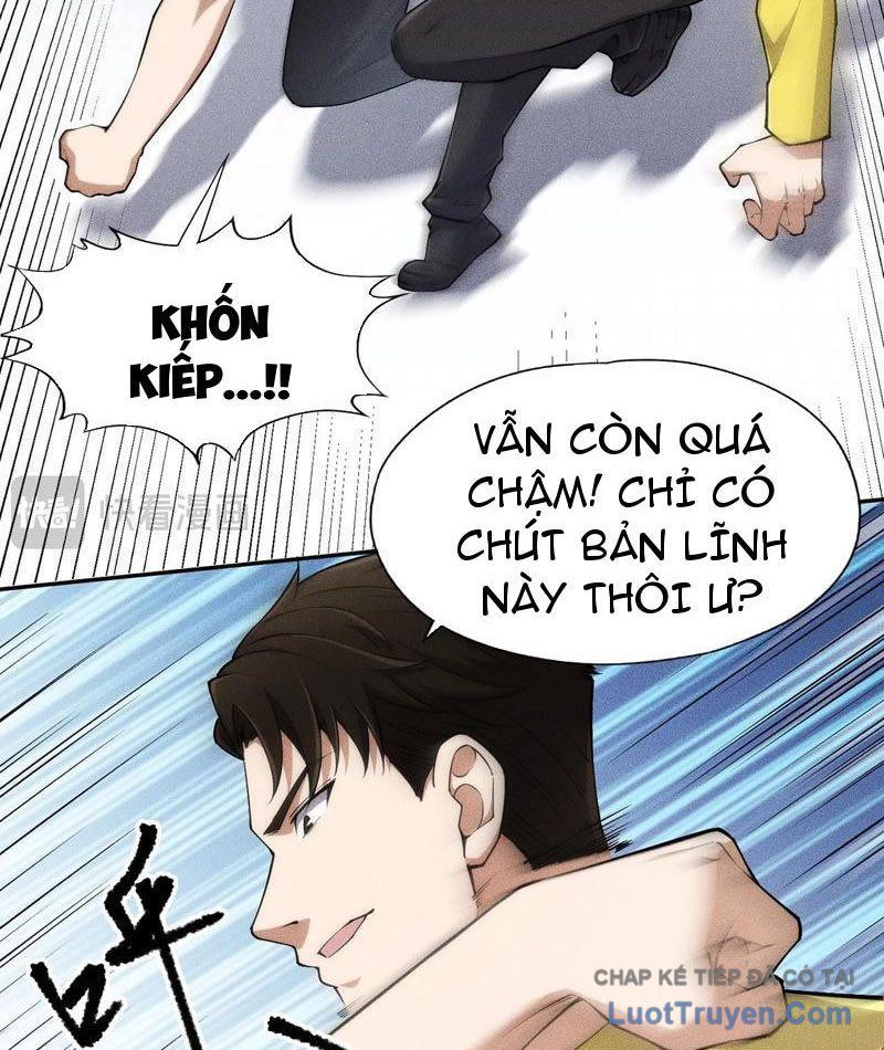 Ẩn Long Đô Thị Chapter 26 - Trang 2