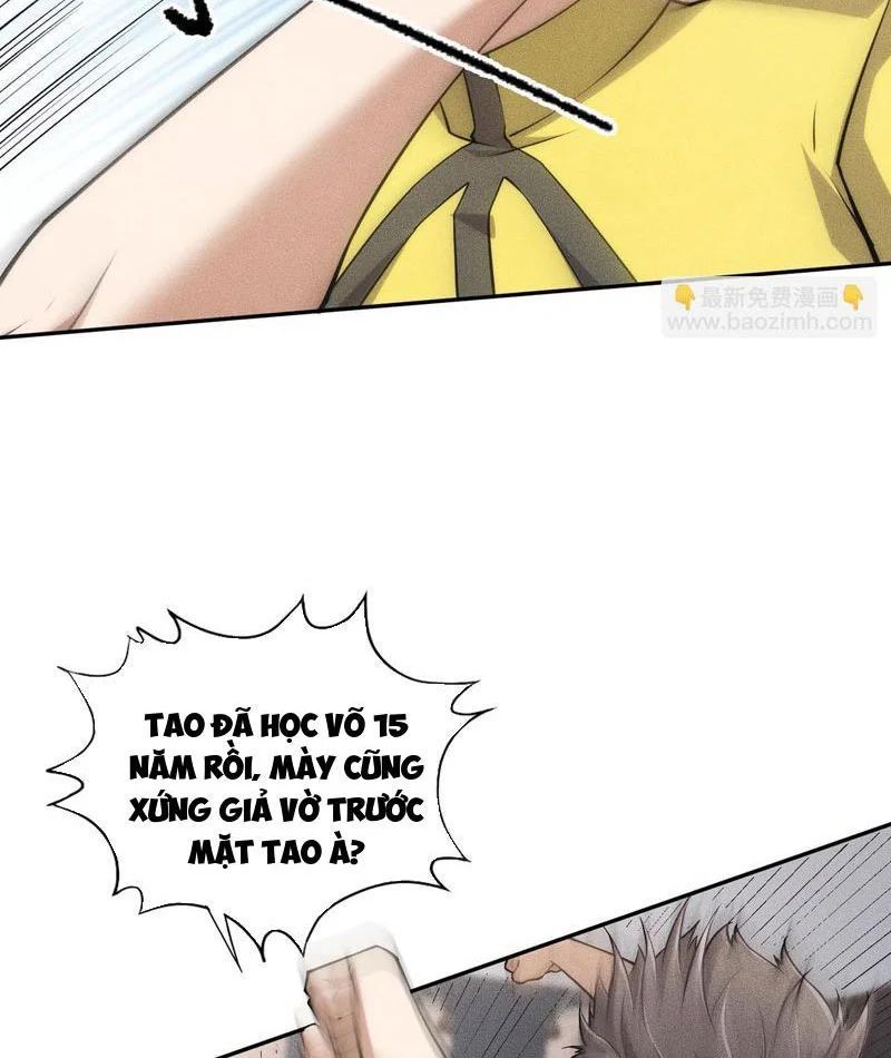 Ẩn Long Đô Thị Chapter 26 - Trang 2