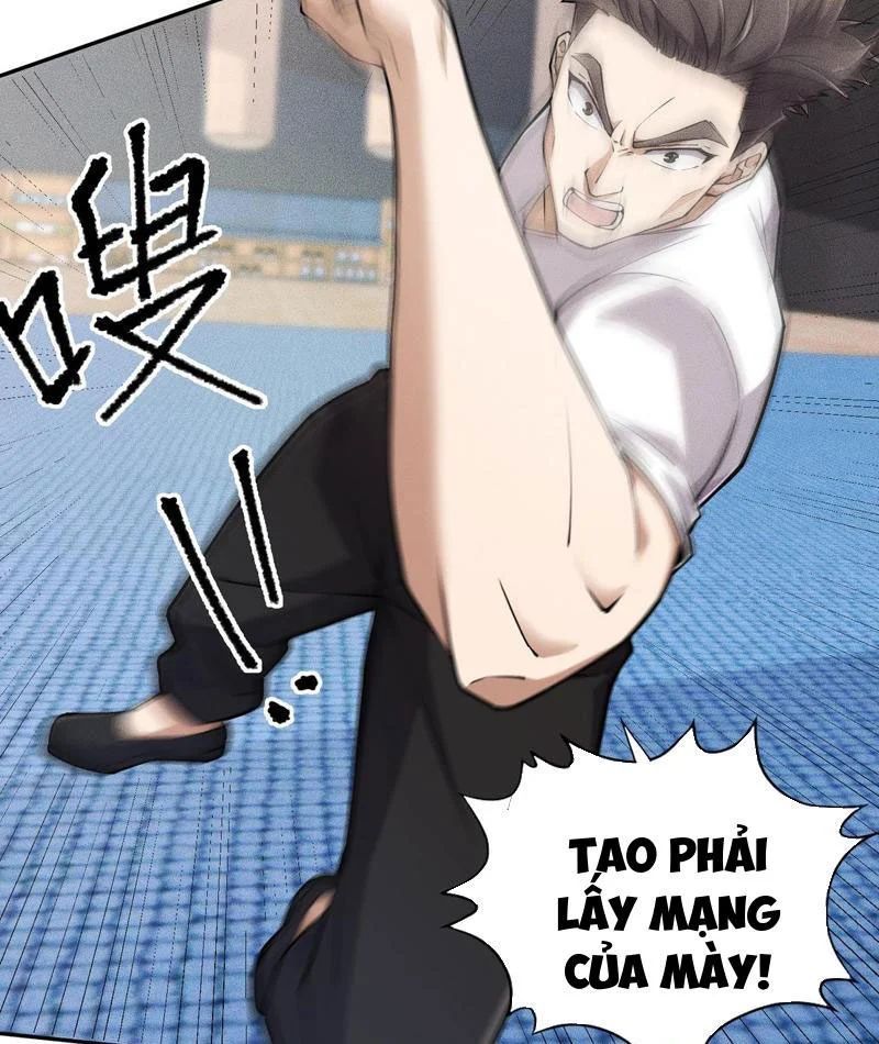 Ẩn Long Đô Thị Chapter 26 - Trang 2