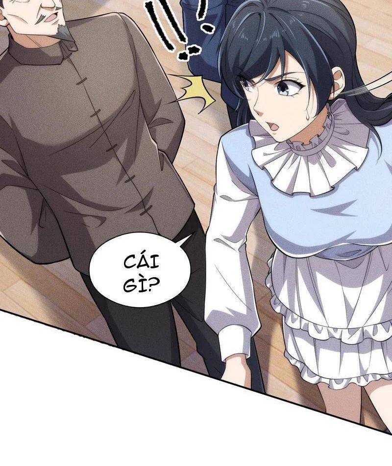 Ẩn Long Đô Thị Chapter 26 - Trang 2