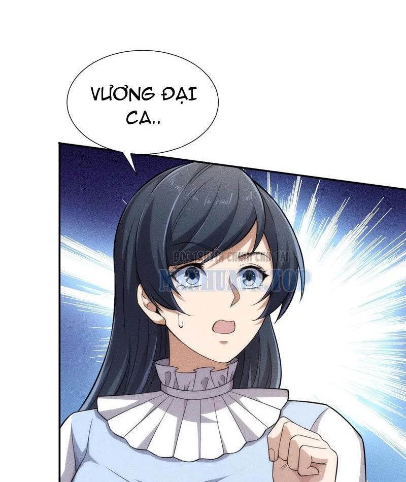 Ẩn Long Đô Thị Chapter 26 - Trang 2