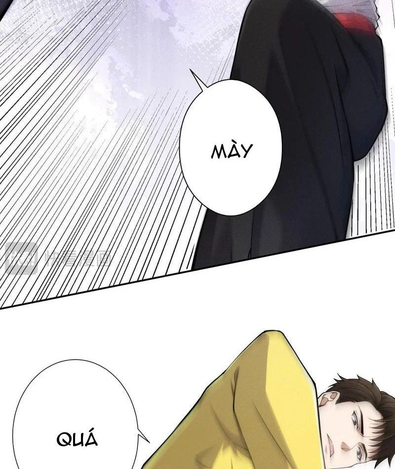 Ẩn Long Đô Thị Chapter 26 - Trang 2