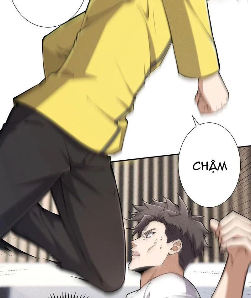 Ẩn Long Đô Thị Chapter 26 - Trang 2