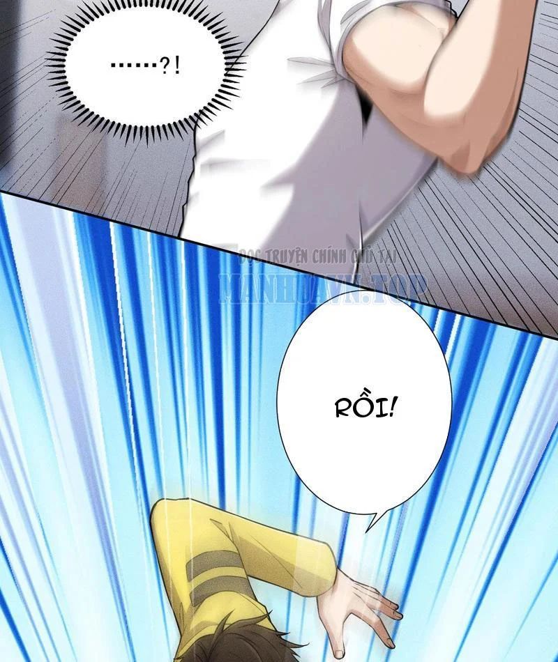 Ẩn Long Đô Thị Chapter 26 - Trang 2