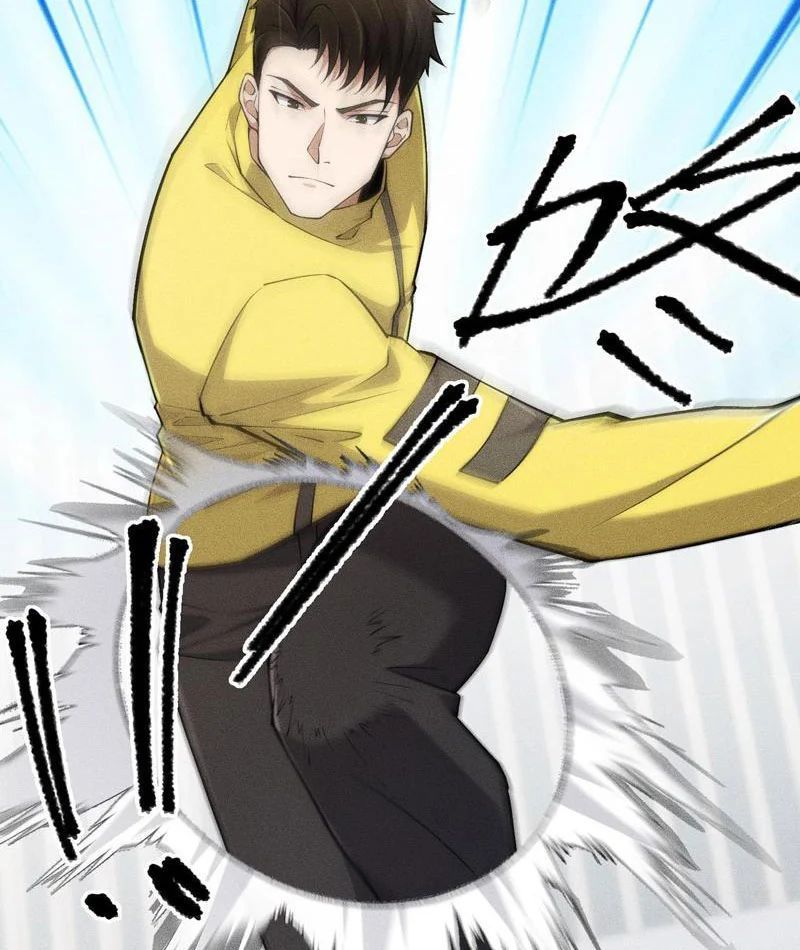 Ẩn Long Đô Thị Chapter 26 - Trang 2