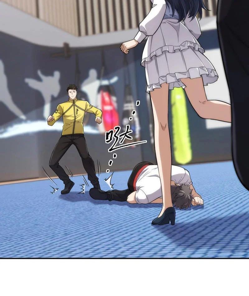 Ẩn Long Đô Thị Chapter 26 - Trang 2