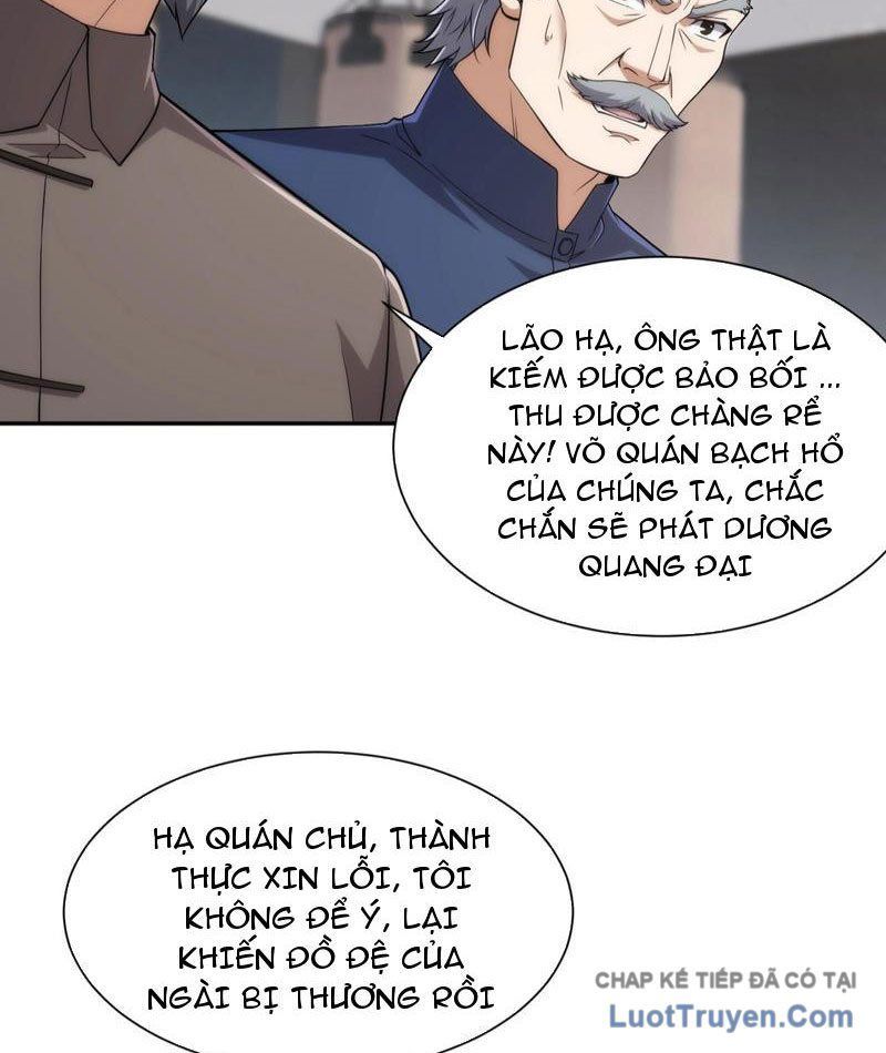 Ẩn Long Đô Thị Chapter 26 - Trang 2