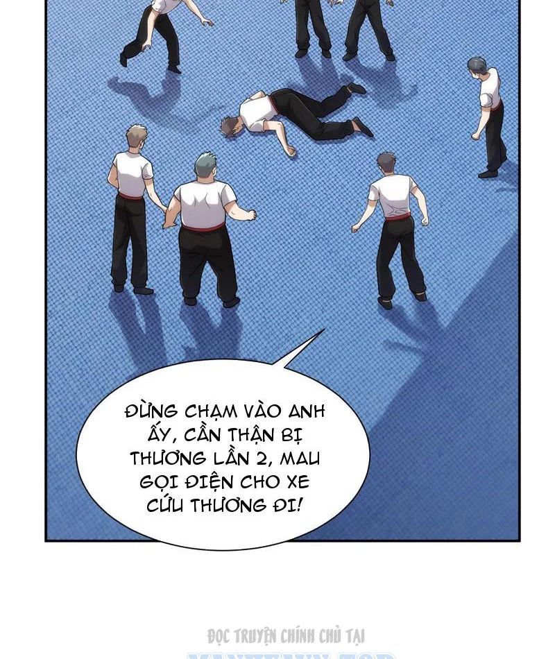 Ẩn Long Đô Thị Chapter 26 - Trang 2