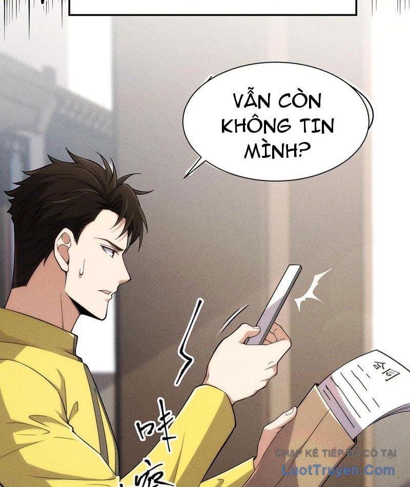 Ẩn Long Đô Thị Chapter 26 - Trang 2