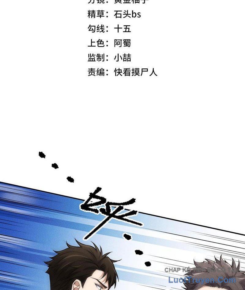 Ẩn Long Đô Thị Chapter 26 - Trang 2