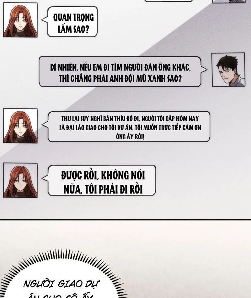 Ẩn Long Đô Thị Chapter 26 - Trang 2