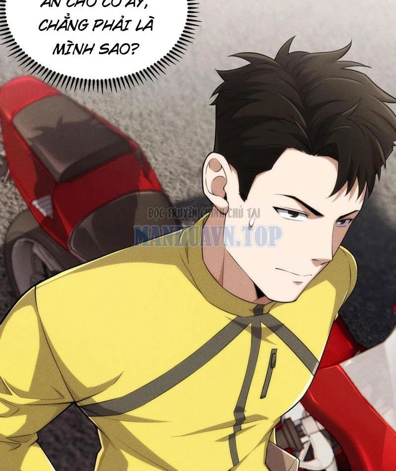 Ẩn Long Đô Thị Chapter 26 - Trang 2