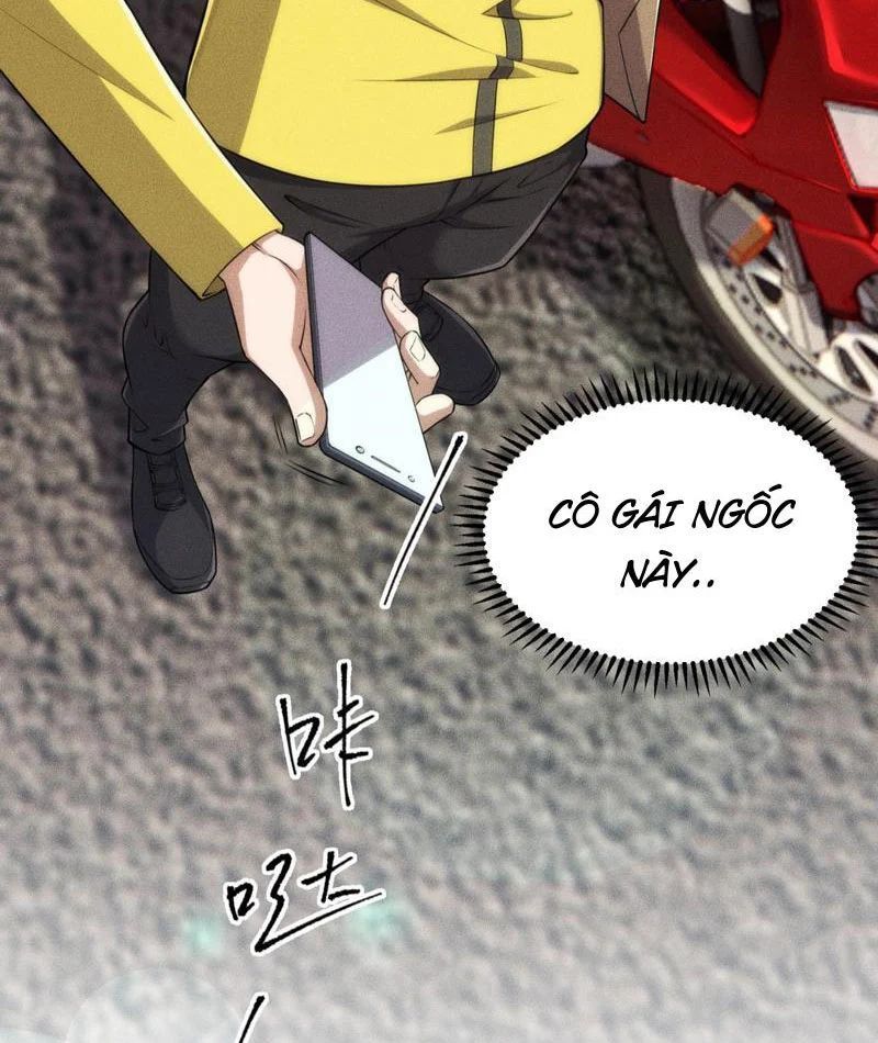 Ẩn Long Đô Thị Chapter 26 - Trang 2