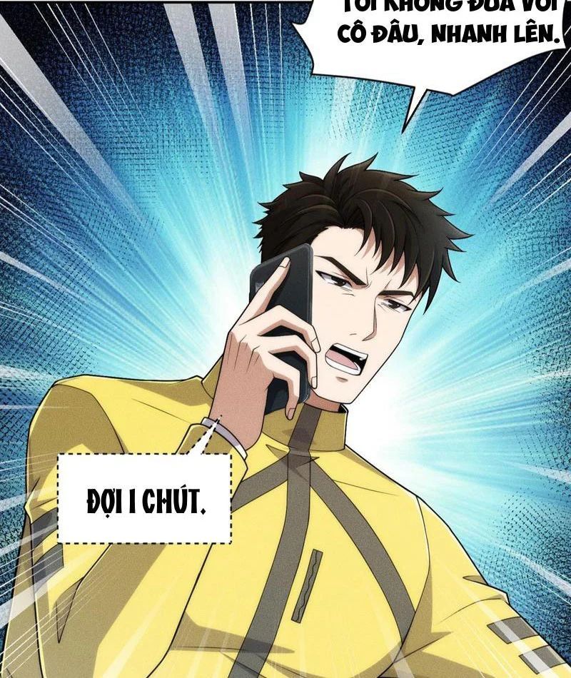 Ẩn Long Đô Thị Chapter 26 - Trang 2