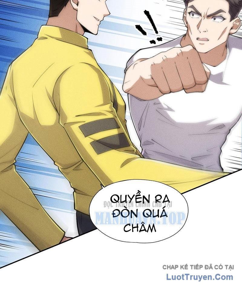 Ẩn Long Đô Thị Chapter 26 - Trang 2