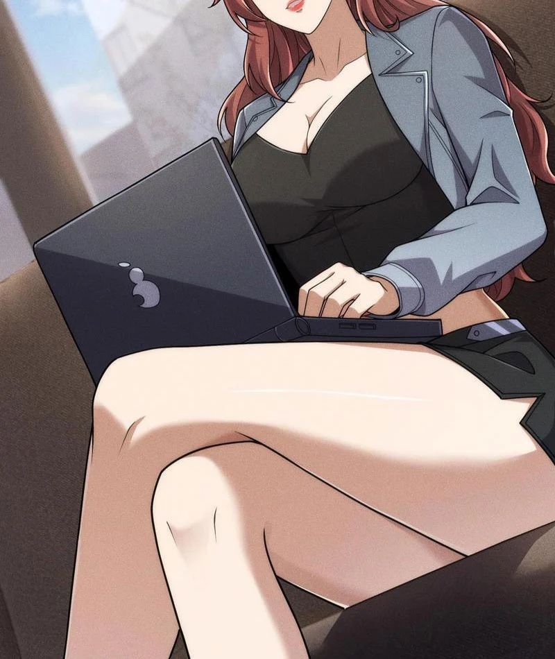 Ẩn Long Đô Thị Chapter 26 - Trang 2