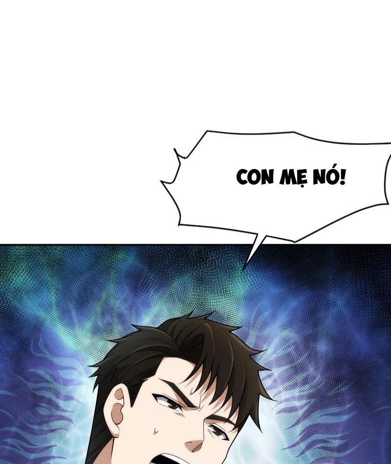 Ẩn Long Đô Thị Chapter 26 - Trang 2