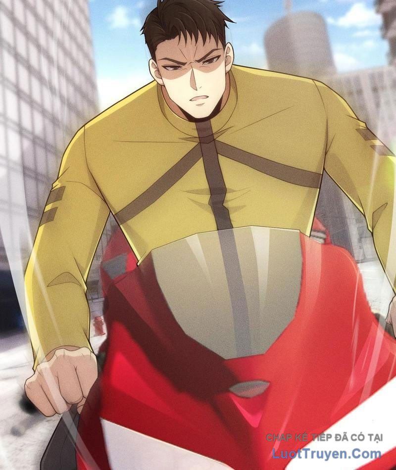 Ẩn Long Đô Thị Chapter 26 - Trang 2