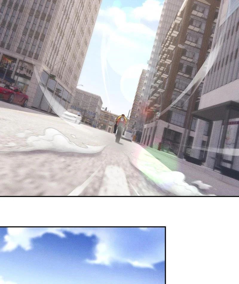 Ẩn Long Đô Thị Chapter 26 - Trang 2