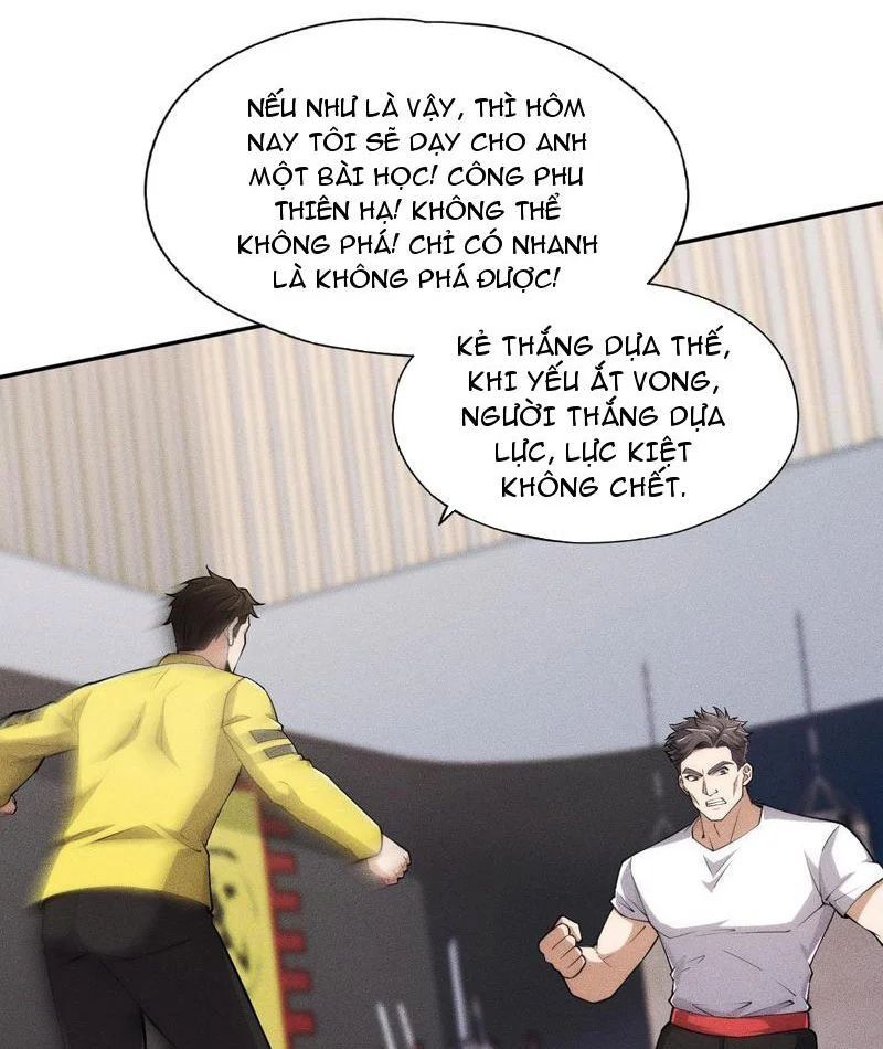 Ẩn Long Đô Thị Chapter 26 - Trang 2