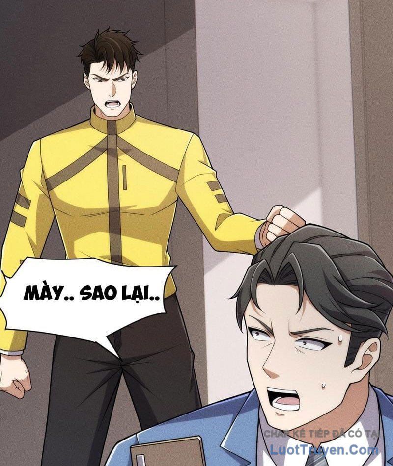 Ẩn Long Đô Thị Chapter 26 - Trang 2