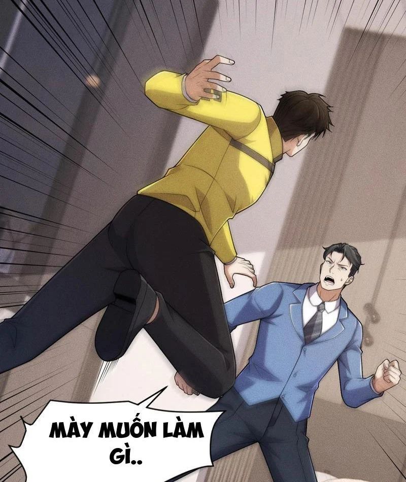 Ẩn Long Đô Thị Chapter 26 - Trang 2