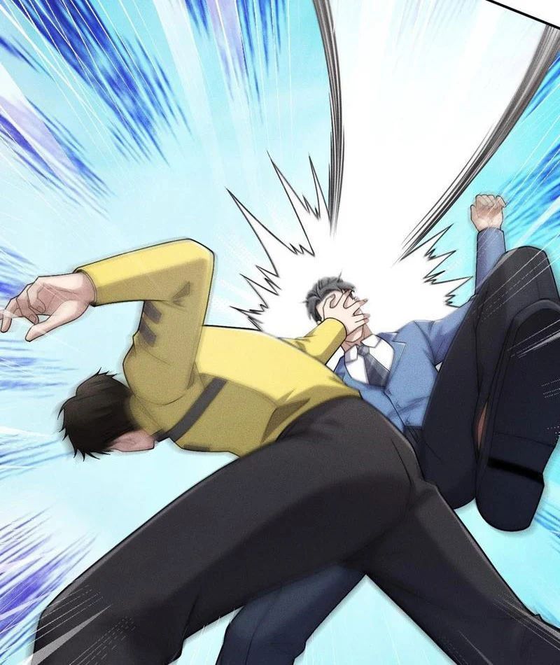 Ẩn Long Đô Thị Chapter 26 - Trang 2