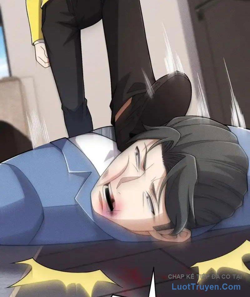 Ẩn Long Đô Thị Chapter 27 - Trang 2