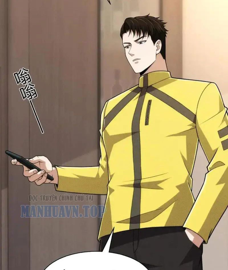 Ẩn Long Đô Thị Chapter 27 - Trang 2