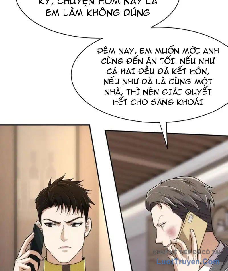 Ẩn Long Đô Thị Chapter 27 - Trang 2