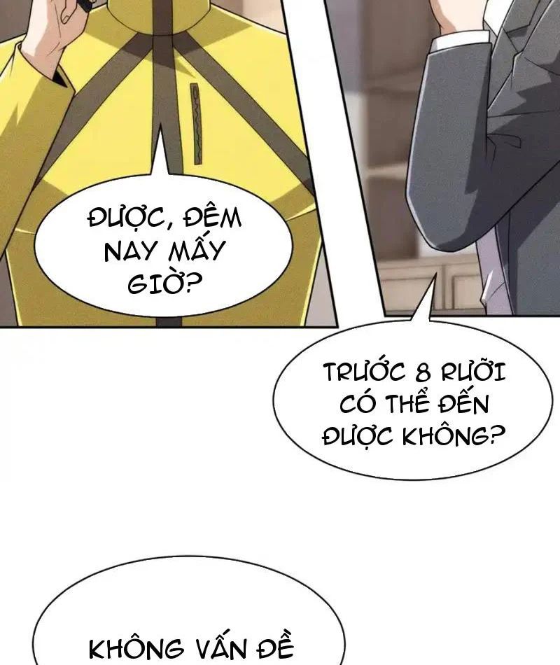 Ẩn Long Đô Thị Chapter 27 - Trang 2