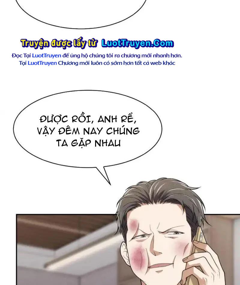 Ẩn Long Đô Thị Chapter 27 - Trang 2