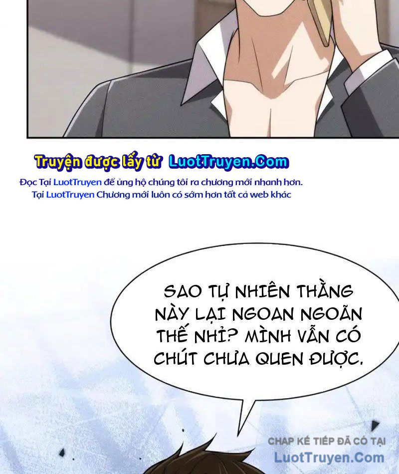 Ẩn Long Đô Thị Chapter 27 - Trang 2