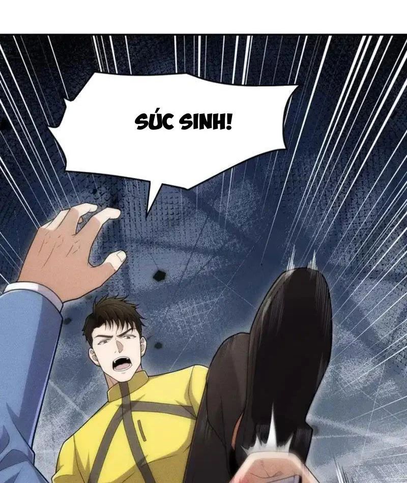 Ẩn Long Đô Thị Chapter 27 - Trang 2