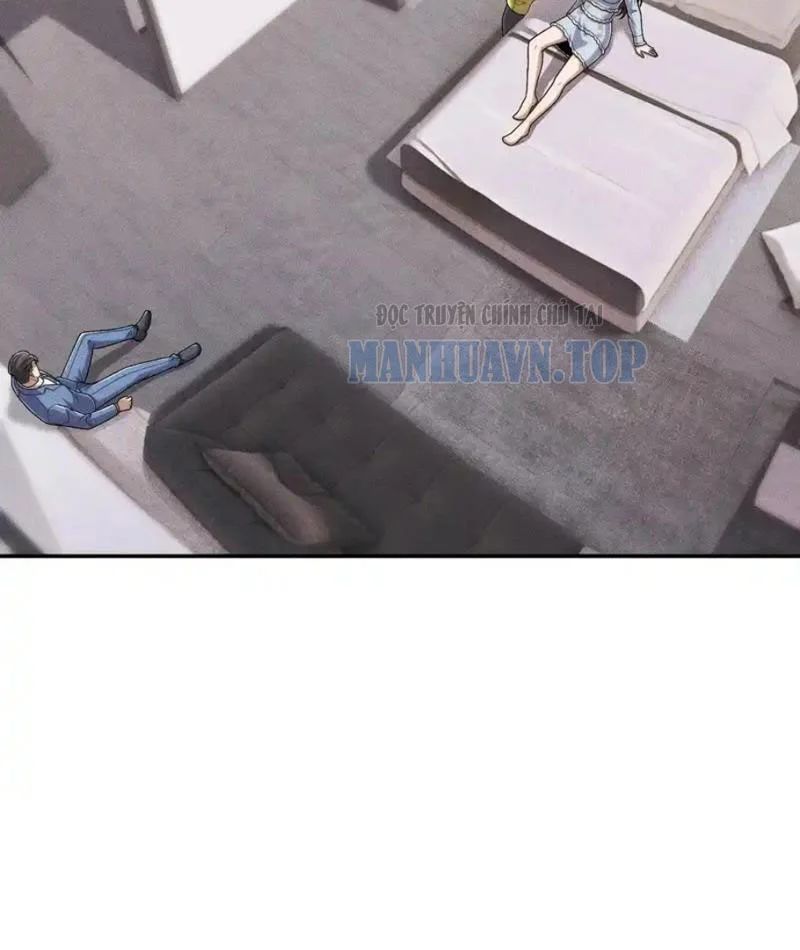 Ẩn Long Đô Thị Chapter 27 - Trang 2