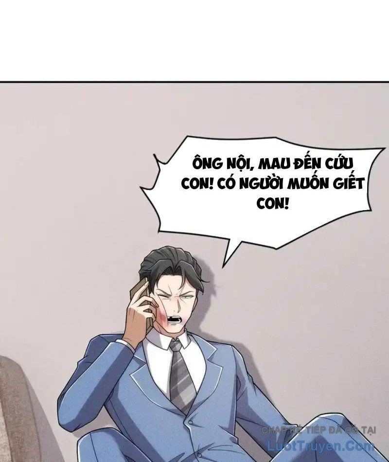 Ẩn Long Đô Thị Chapter 27 - Trang 2