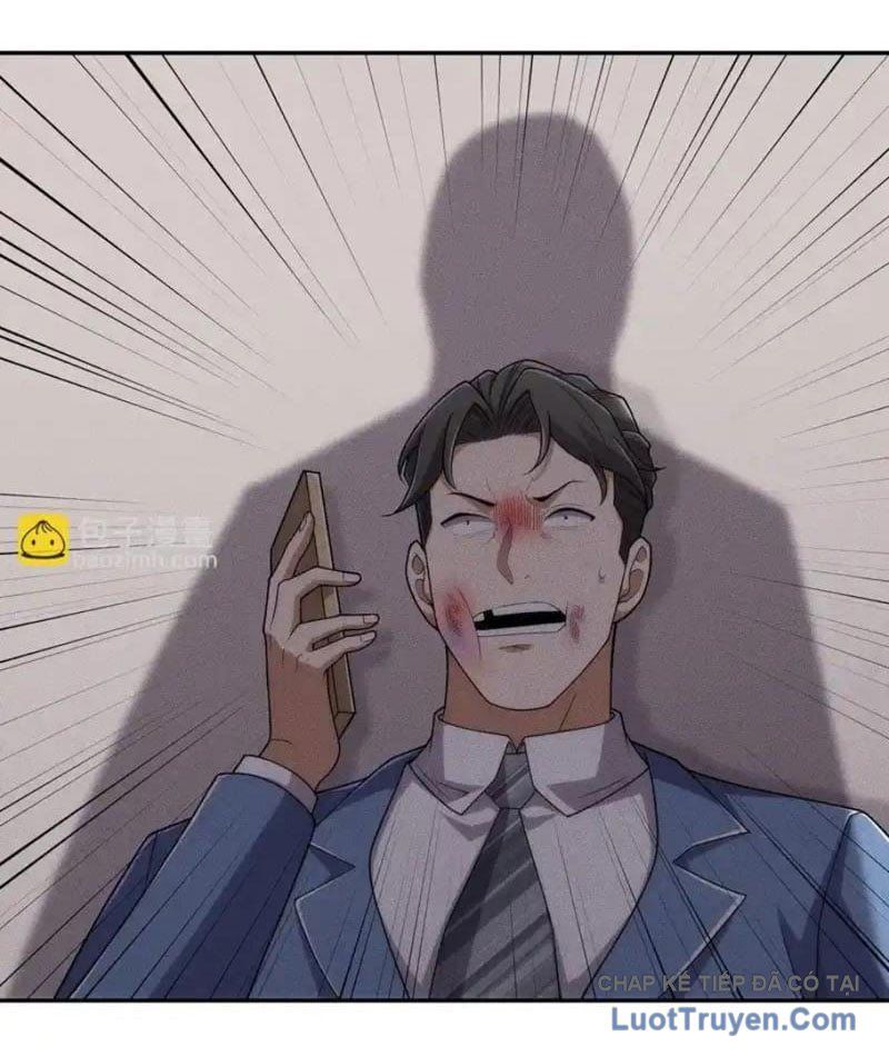 Ẩn Long Đô Thị Chapter 27 - Trang 2