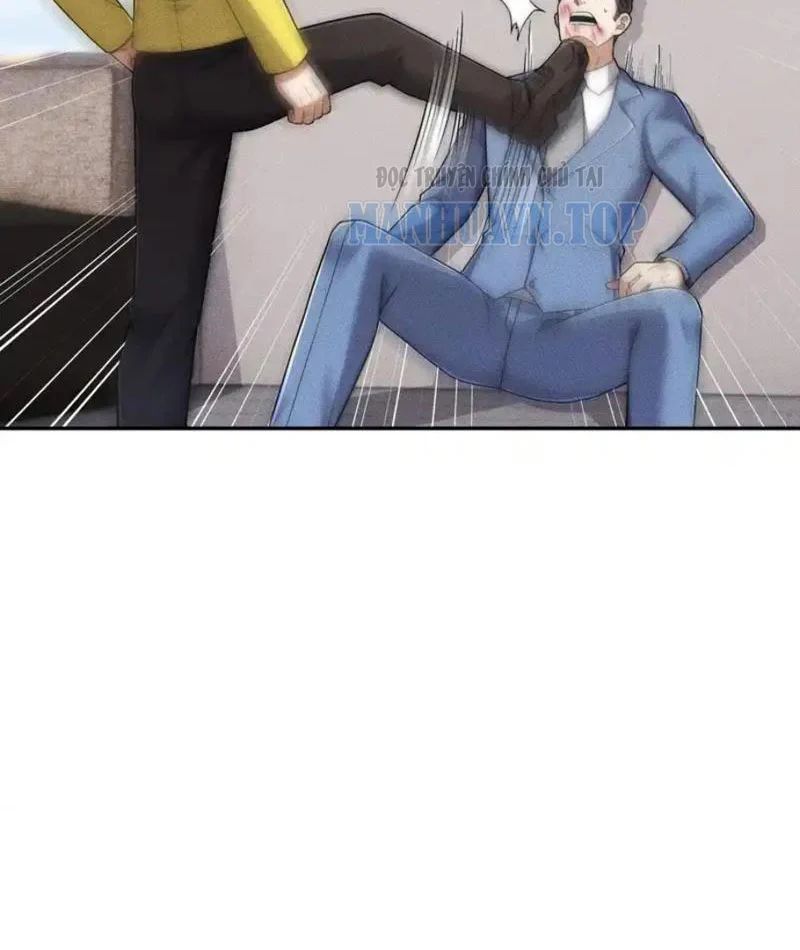 Ẩn Long Đô Thị Chapter 27 - Trang 2