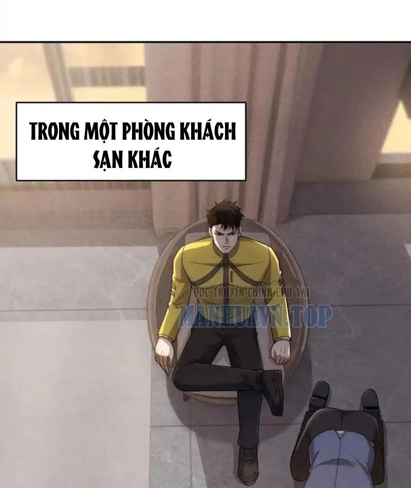 Ẩn Long Đô Thị Chapter 27 - Trang 2