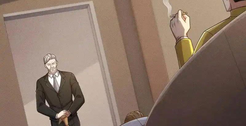 Ẩn Long Đô Thị Chapter 27 - Trang 2