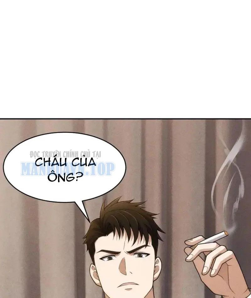 Ẩn Long Đô Thị Chapter 27 - Trang 2