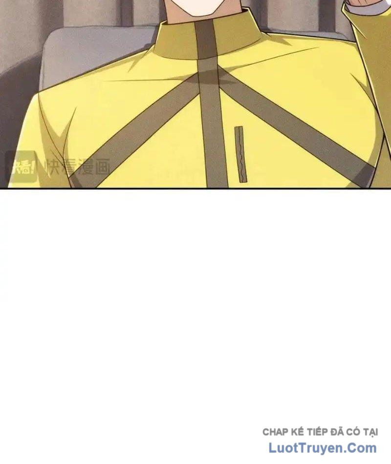 Ẩn Long Đô Thị Chapter 27 - Trang 2