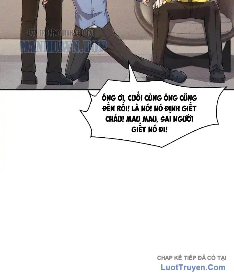 Ẩn Long Đô Thị Chapter 27 - Trang 2