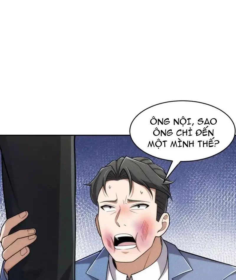 Ẩn Long Đô Thị Chapter 27 - Trang 2