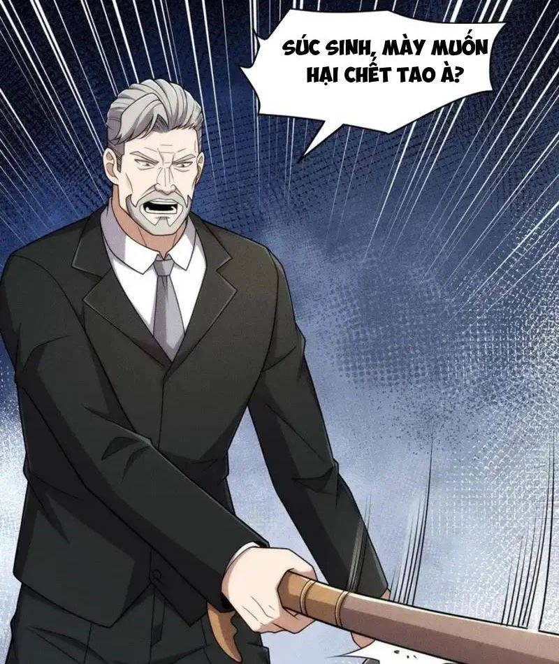 Ẩn Long Đô Thị Chapter 27 - Trang 2