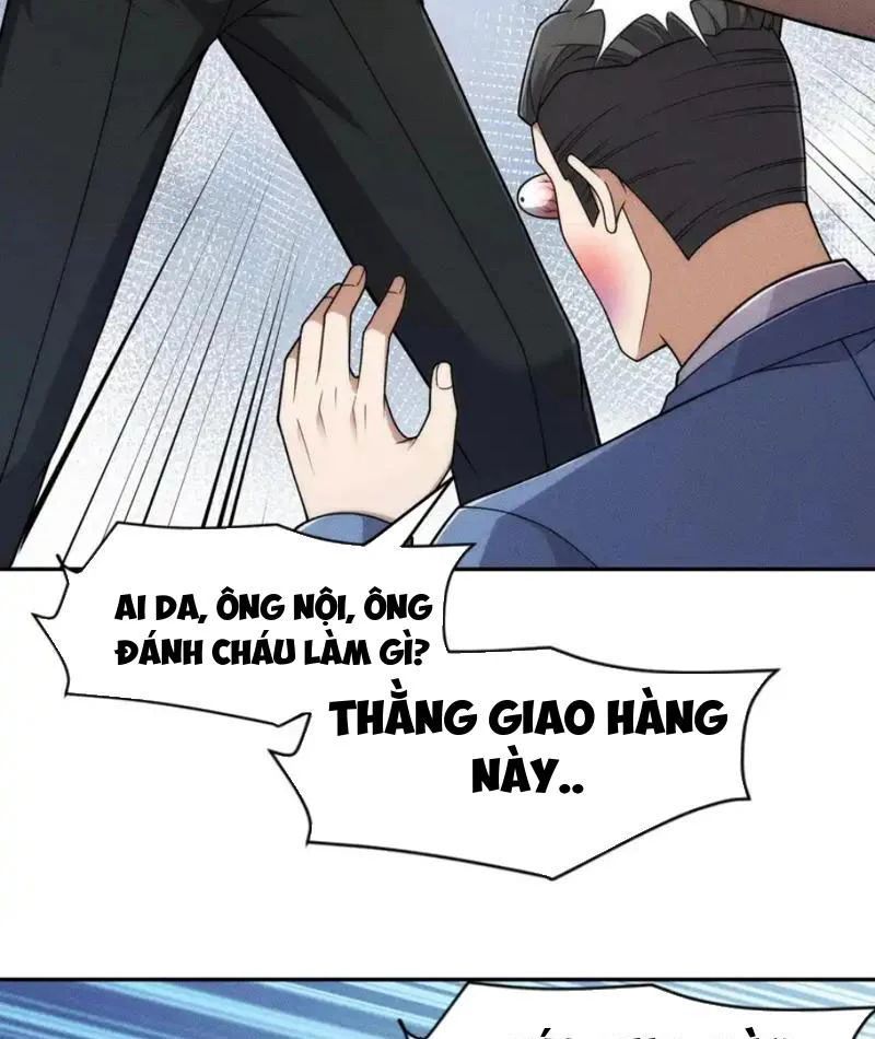 Ẩn Long Đô Thị Chapter 27 - Trang 2