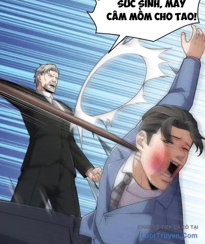 Ẩn Long Đô Thị Chapter 27 - Trang 2