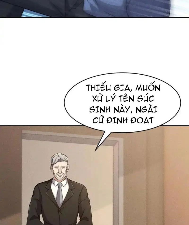 Ẩn Long Đô Thị Chapter 27 - Trang 2