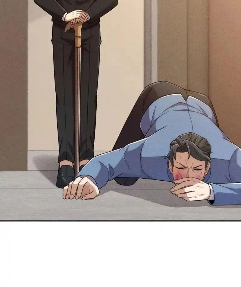 Ẩn Long Đô Thị Chapter 27 - Trang 2