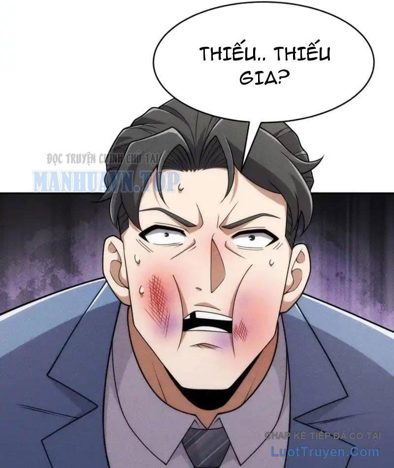 Ẩn Long Đô Thị Chapter 27 - Trang 2